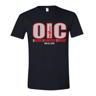 OIC (2020) Thumbnail