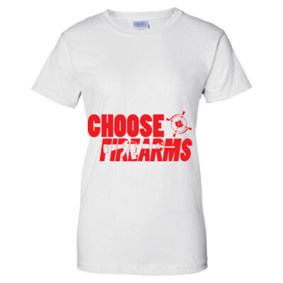 Choose Firearms Womens Thumbnail