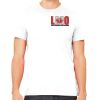 Bella Canvas Tee 3001C Thumbnail