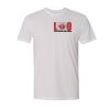 Next Level Sueded Tee 6410 Thumbnail