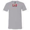 Bella Canvas V Neck 3005 Thumbnail