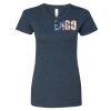 Next Level Tee 6610 Thumbnail