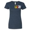 Next Level Tee 6610 Thumbnail