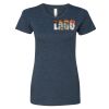 Next Level Tee 6610 Thumbnail