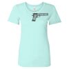 Next Level Ideal Tee N1510 Thumbnail