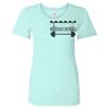 Next Level Ideal Tee N1510 Thumbnail