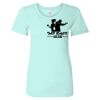 Next Level Ideal Tee N1510 Thumbnail
