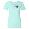 Next Level Ideal Tee N1510 Thumbnail