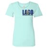 Next Level Ideal Tee N1510 Thumbnail