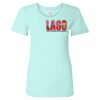 Next Level Ideal Tee N1510 Thumbnail