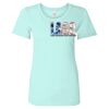 Next Level Ideal Tee N1510 Thumbnail