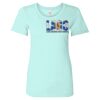 Next Level Ideal Tee N1510 Thumbnail