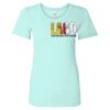 Next Level Ideal Tee N1510 Thumbnail
