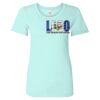 Next Level Ideal Tee N1510 Thumbnail
