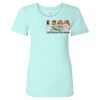 Next Level Ideal Tee N1510 Thumbnail