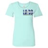 Next Level Ideal Tee N1510 Thumbnail