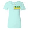 Next Level Ideal Tee N1510 Thumbnail