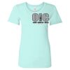 Next Level Ideal Tee N1510 Thumbnail