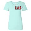 Next Level Ideal Tee N1510 Thumbnail