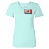 Next Level Ideal Tee N1510 Thumbnail