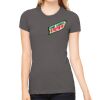 Bella Canvas The Favorite Tee 6004 Thumbnail