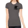 Bella Canvas The Favorite Tee 6004 Thumbnail