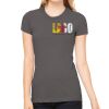 Bella Canvas The Favorite Tee 6004 Thumbnail