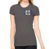 Bella Canvas The Favorite Tee 6004 Thumbnail