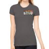 Bella Canvas The Favorite Tee 6004 Thumbnail