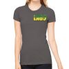 Bella Canvas The Favorite Tee 6004 Thumbnail