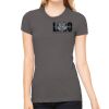 Bella Canvas The Favorite Tee 6004 Thumbnail