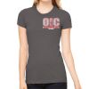 Bella Canvas The Favorite Tee 6004 Thumbnail