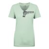 Next Level V Neck N1540 Thumbnail