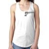 Next Level Racerback Tank N1533 Thumbnail