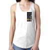Next Level Racerback Tank N1533 Thumbnail
