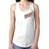 Next Level Racerback Tank N1533 Thumbnail