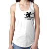 Next Level Racerback Tank N1533 Thumbnail