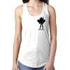Next Level Racerback Tank N1533 Thumbnail