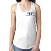 Next Level Racerback Tank N1533 Thumbnail