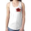 Next Level Racerback Tank N1533 Thumbnail
