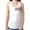 Next Level Racerback Tank N1533 Thumbnail