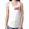 Next Level Racerback Tank N1533 Thumbnail