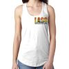 Next Level Racerback Tank N1533 Thumbnail