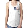 Next Level Racerback Tank N1533 Thumbnail