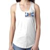 Next Level Racerback Tank N1533 Thumbnail