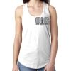 Next Level Racerback Tank N1533 Thumbnail