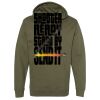 Midweight Hooded Sweatshirt Thumbnail