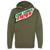 Midweight Hooded Sweatshirt Thumbnail