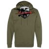 Midweight Hooded Sweatshirt Thumbnail