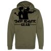 Midweight Hooded Sweatshirt Thumbnail